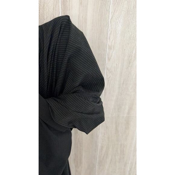 Lululemon Polo Shirt Mens Medium Golf Performance Evolution Tech Pique Faded - Picture 13 of 13